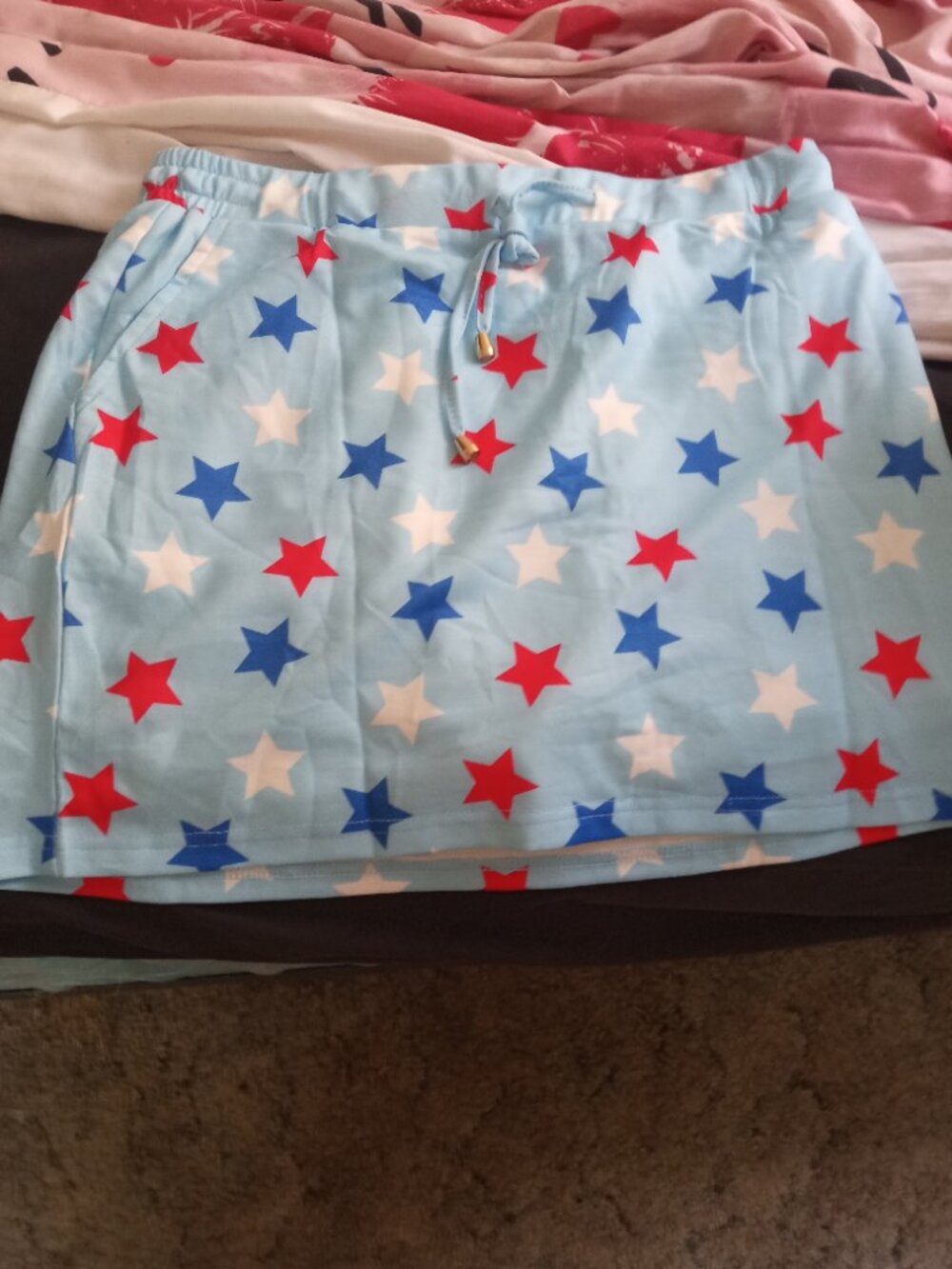 Skort